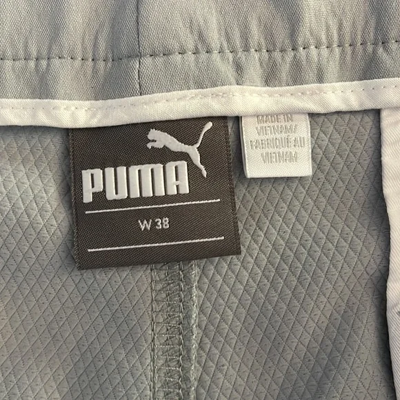 Puma Athletic Shorts - Picture 5 of 5